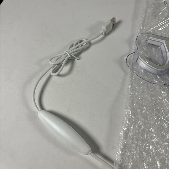 Neon Sign: Cactus Jack, LED Light for Home Bar, Party Decor - Picture 3 of 4